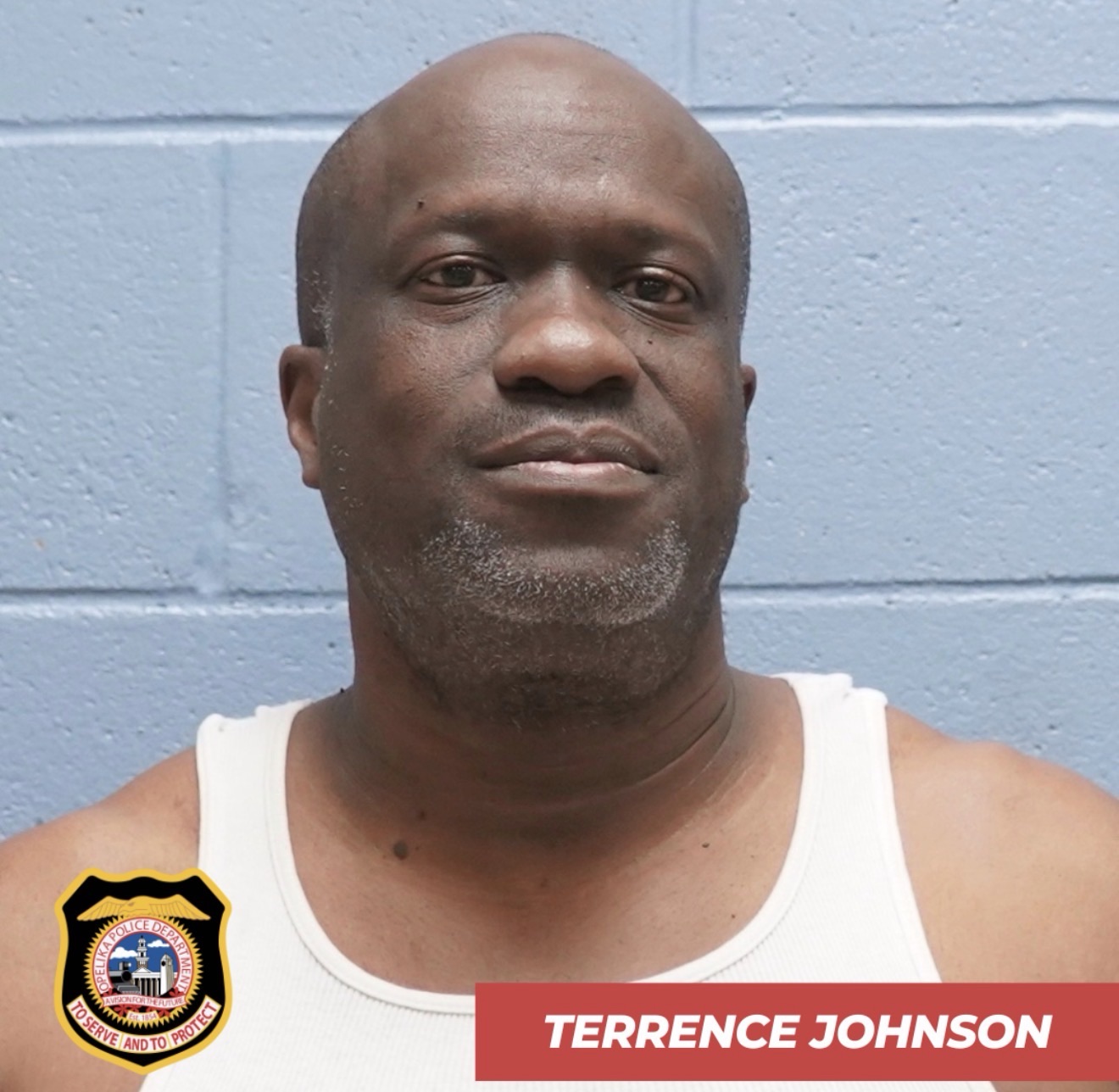 Terrence Johnson