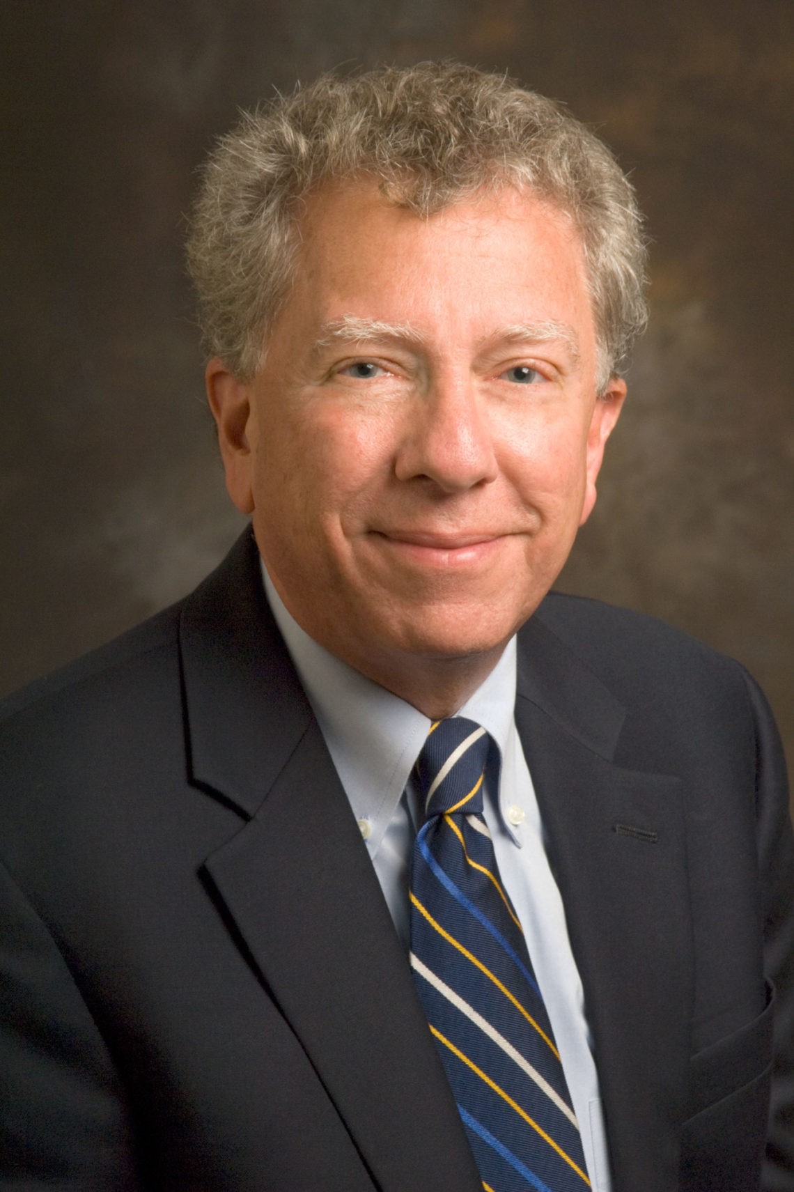 Hank Klibanoff, member of the Civil Rights Cold Case Records Review Board