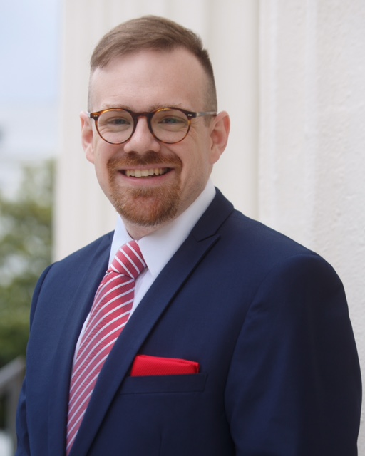 Joshua Pendergrass