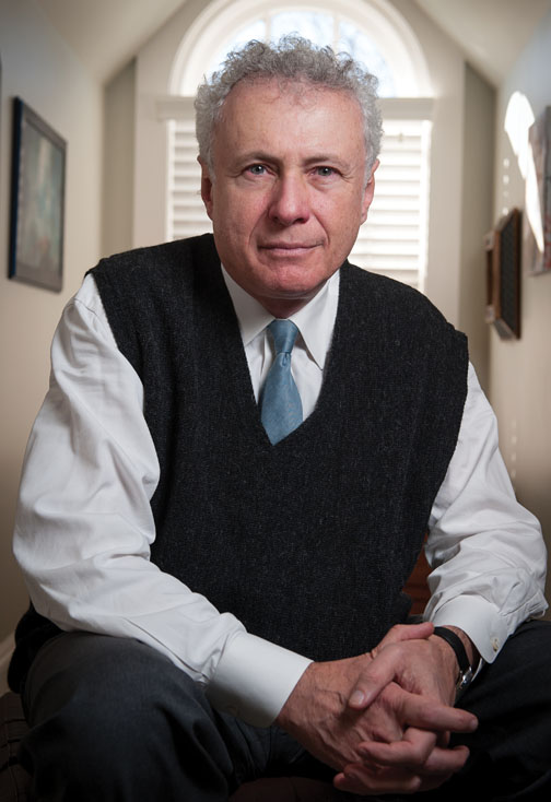 Harold J. Bursztajn