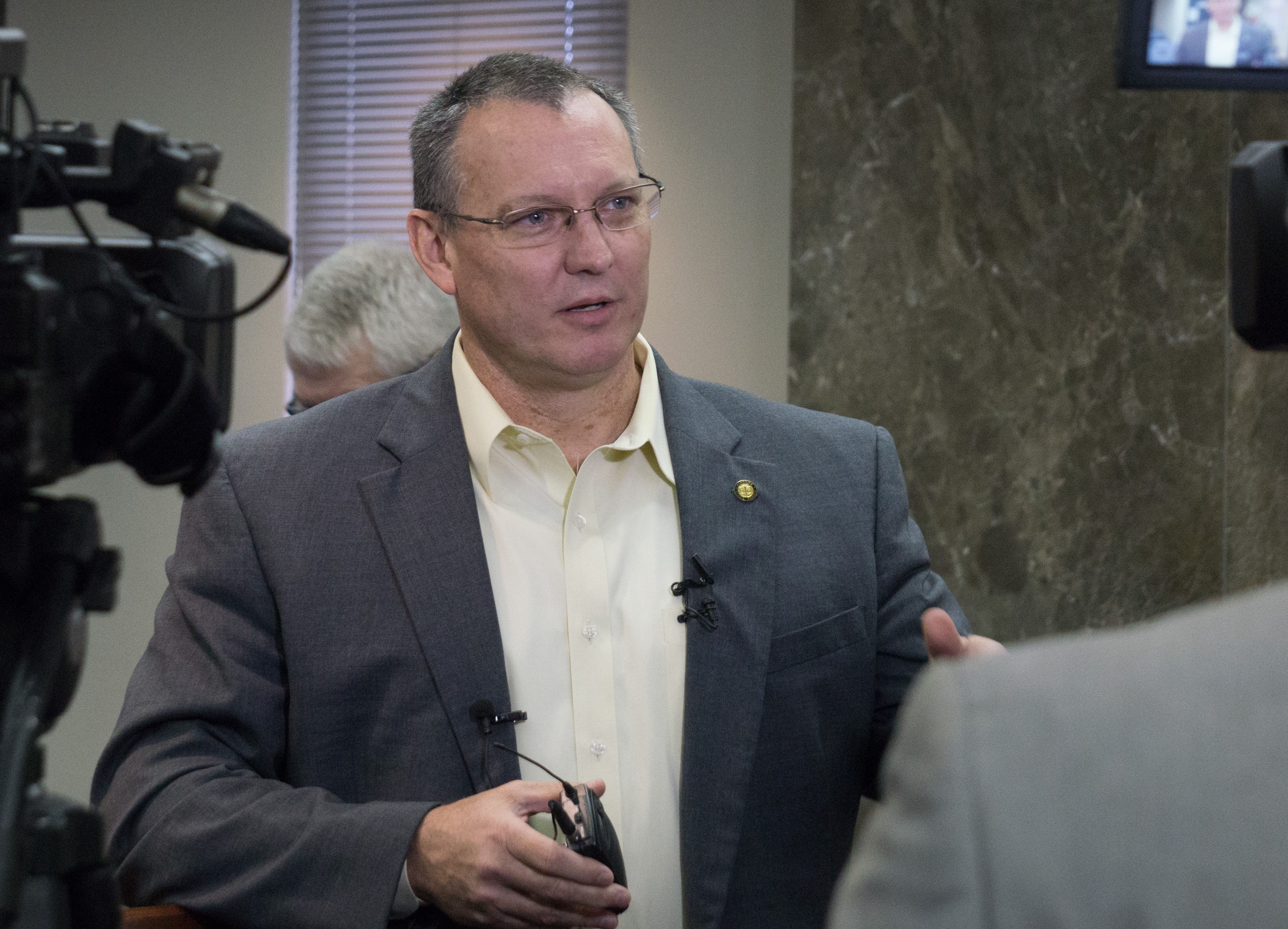 Senator-Paul-Sanford