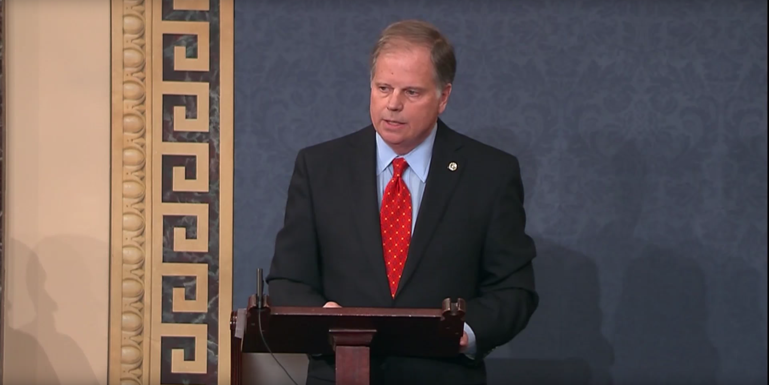 Doug Jones