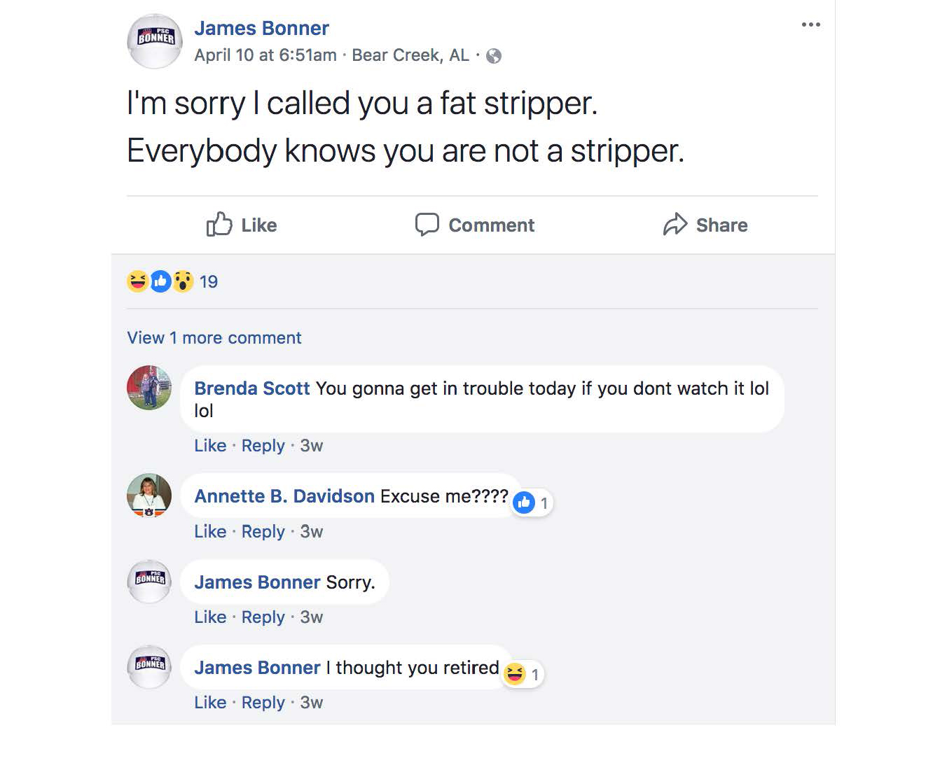 Bonner_Stripper