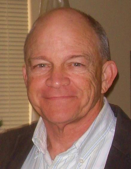 S. McEachin "Mac" Otts