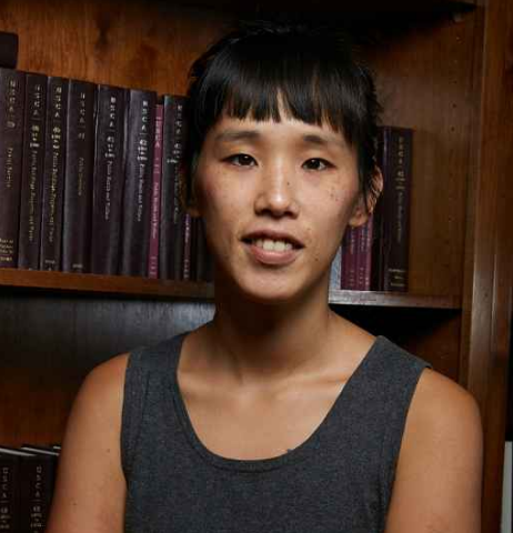 Rebecca Seung-Bickley
