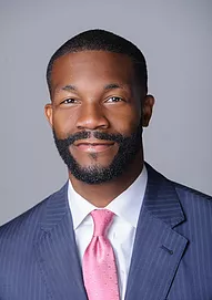 Randall Woodfin