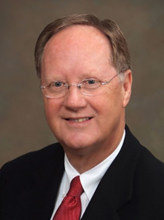 Randall Shedd
