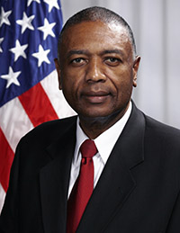 Deputy Commissioner of Operations Charles Daniels