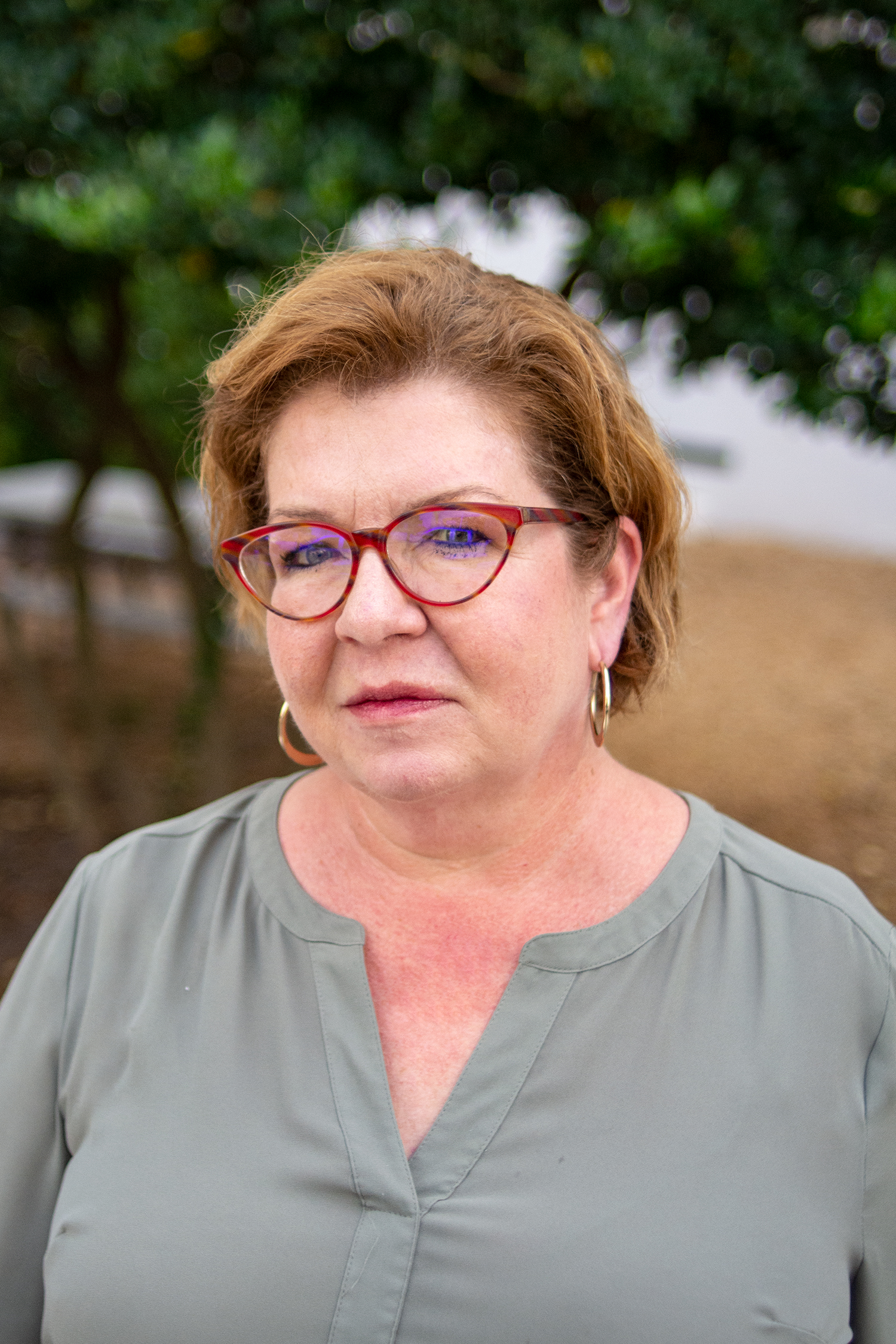 Susan Britt
