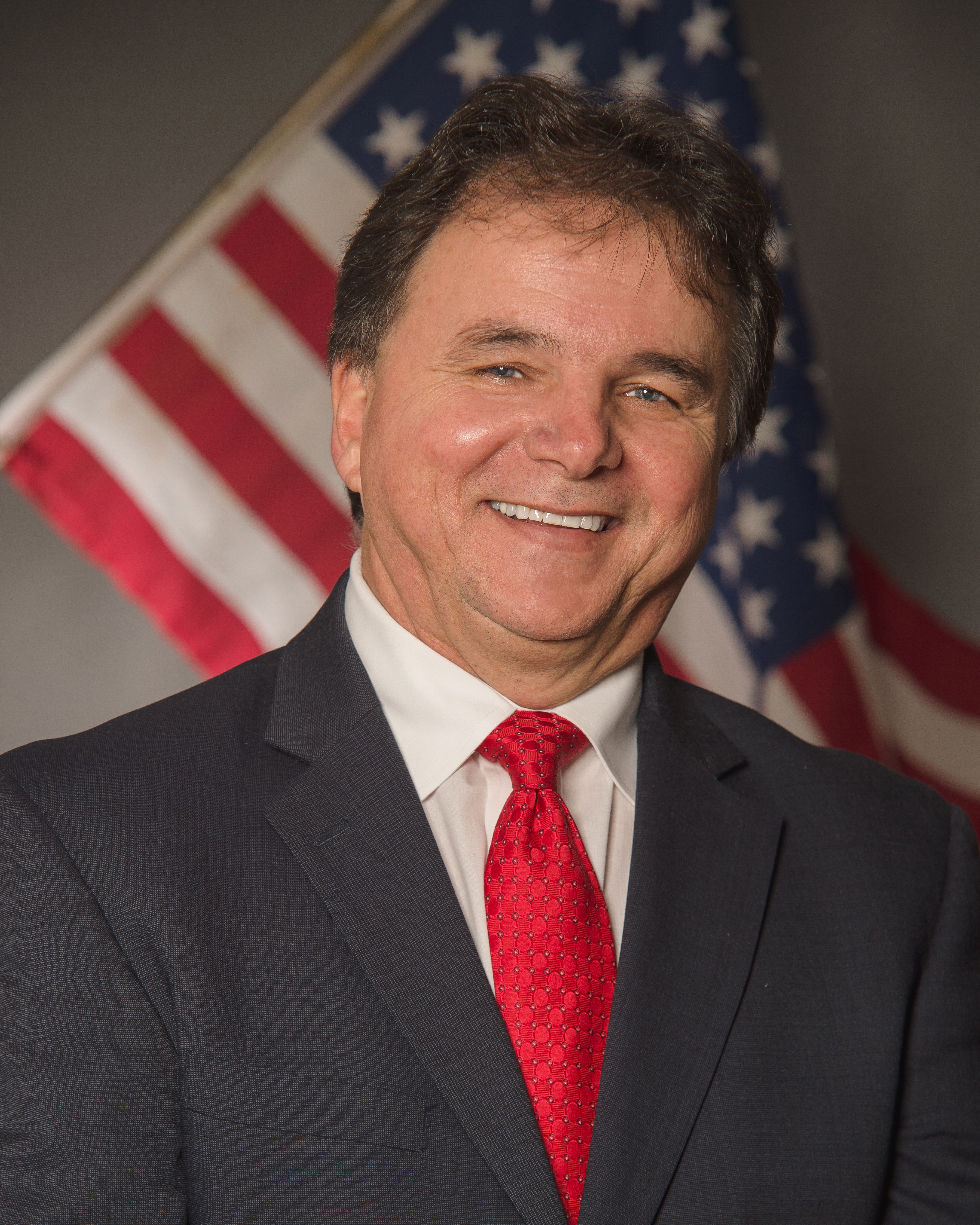 Tommy Glasscock