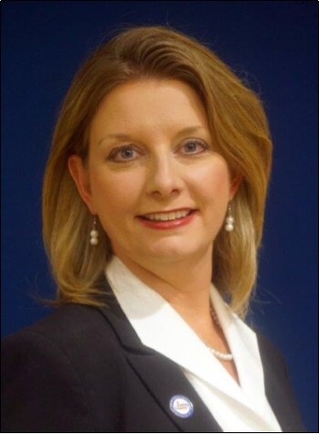 Annette Funderburk