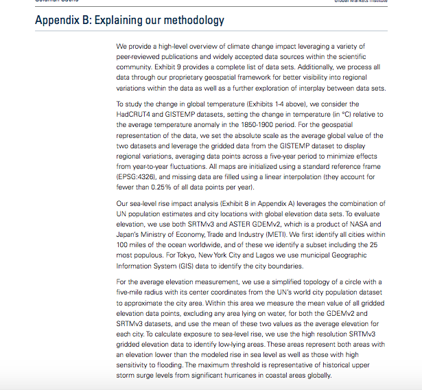 Appendix