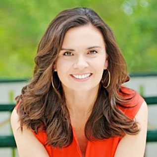 Dana Hall McCain