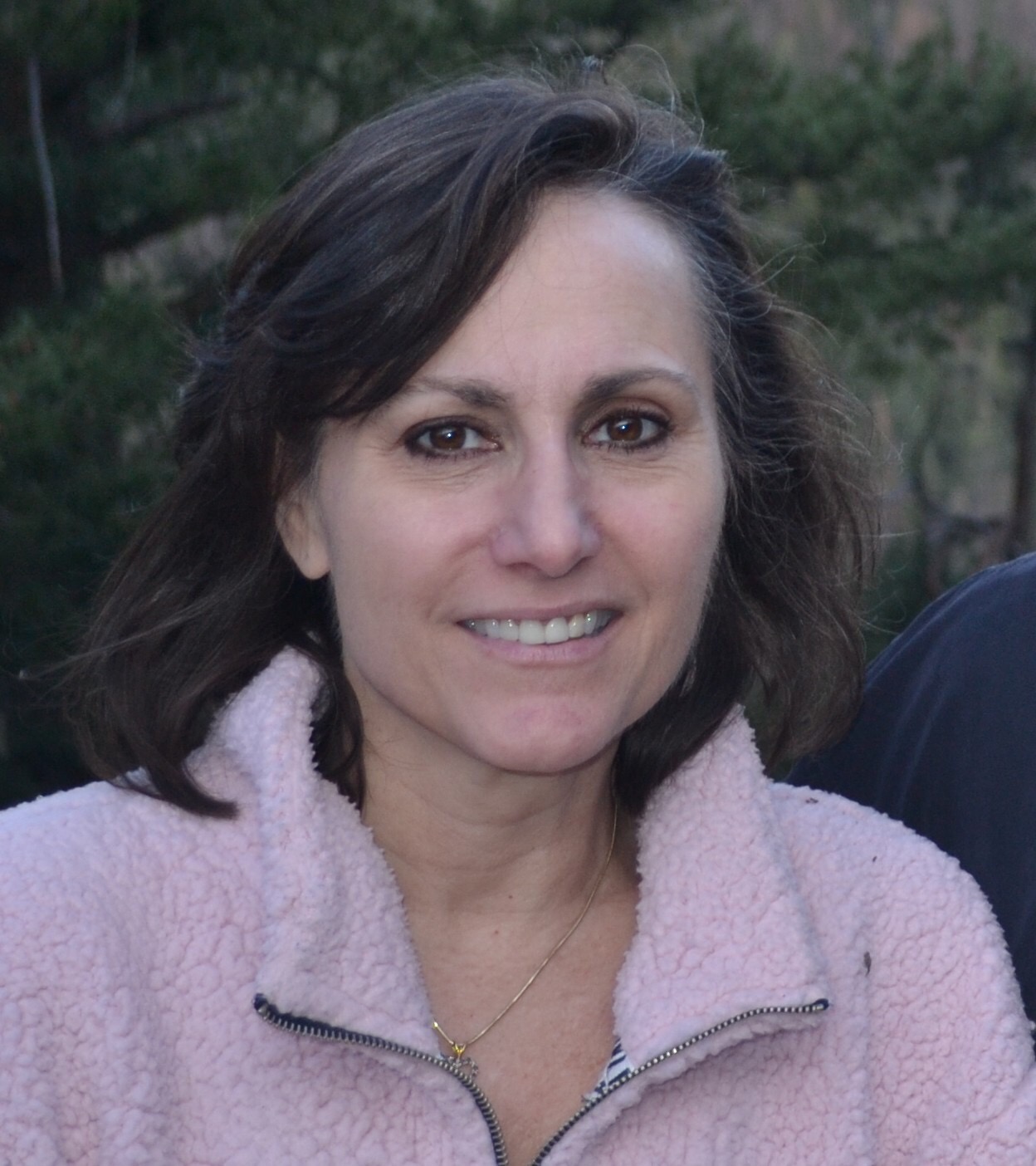 Lisa Davis