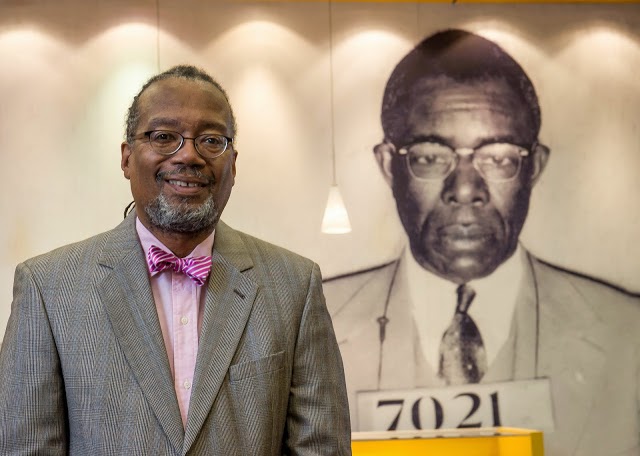 Derryn Moten