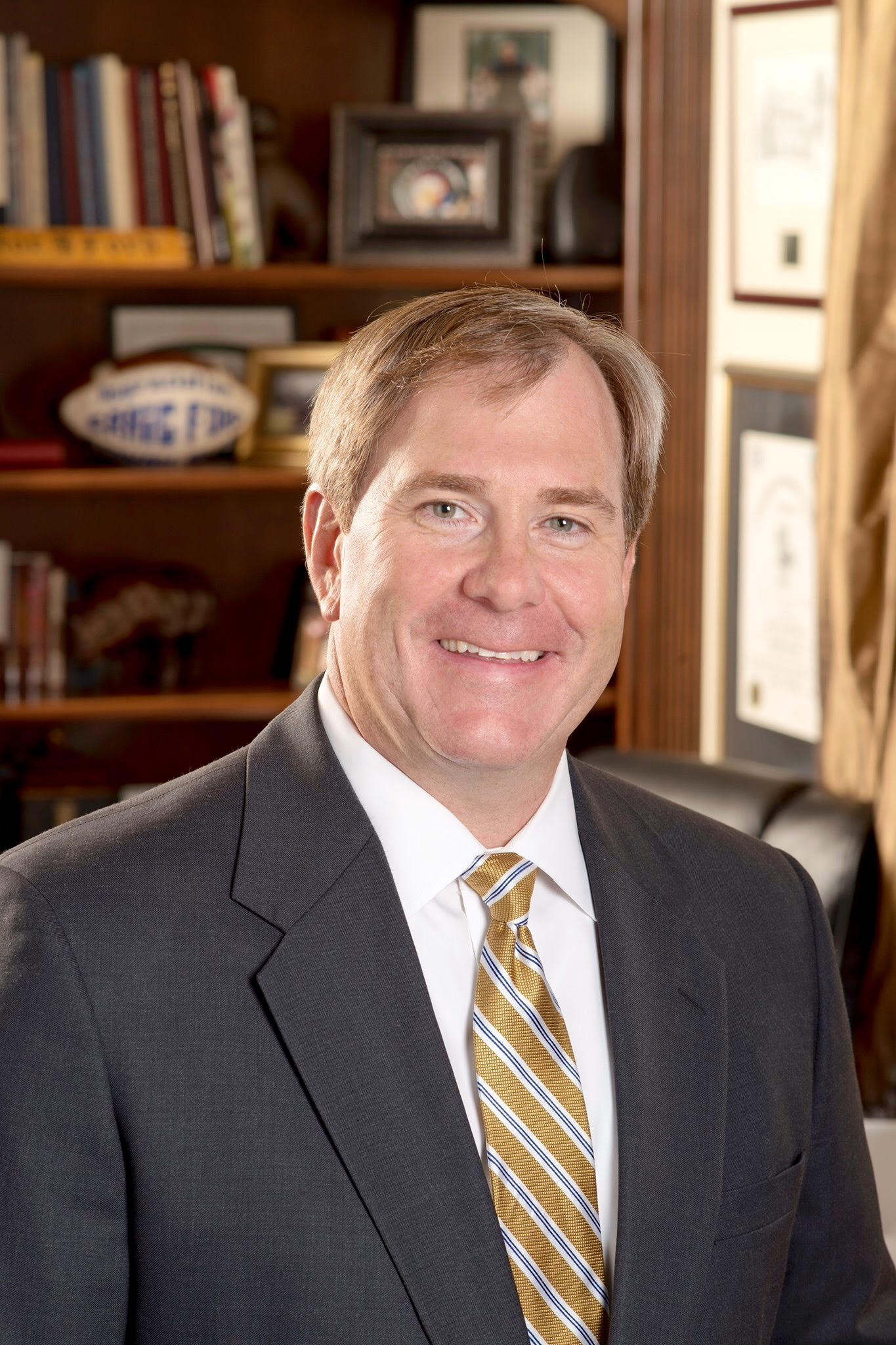Craig Ford