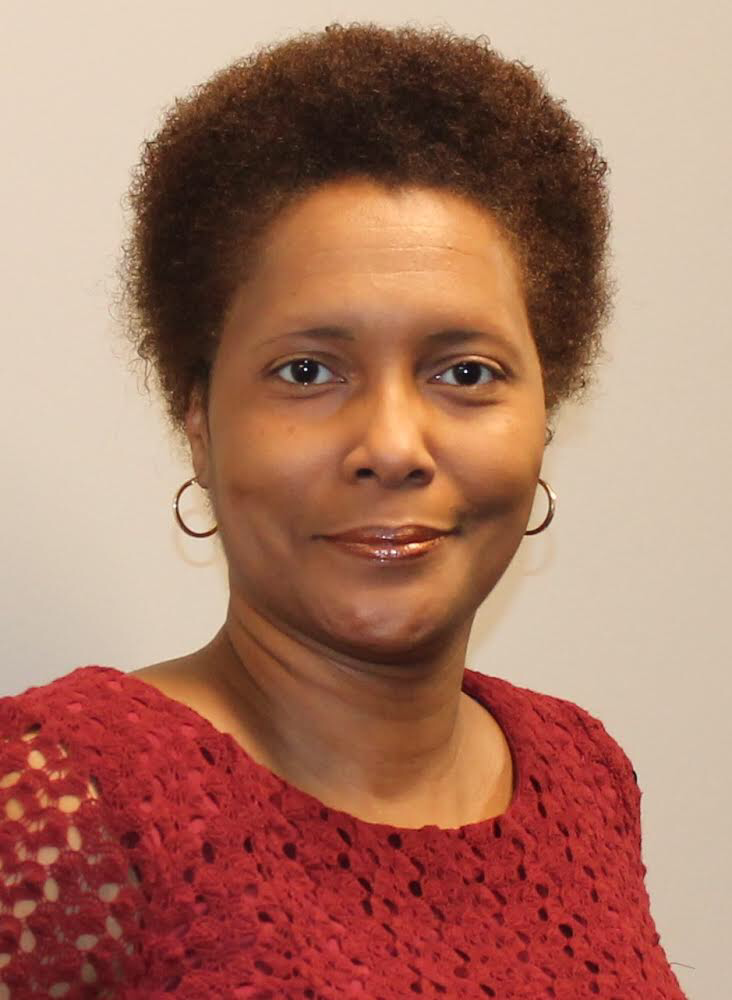 Kirsten J. Barnes