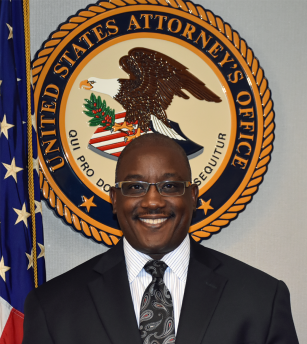 Louis V. Franklin Sr.