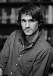 Matthew Vernon Whalan, special to APR