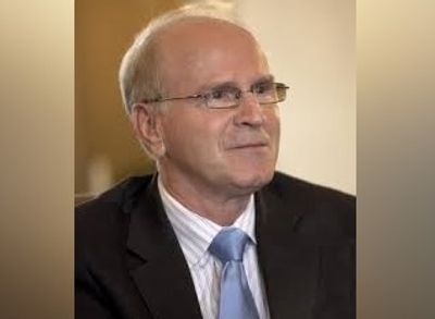 Dan Hendricks