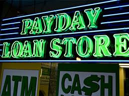 payday