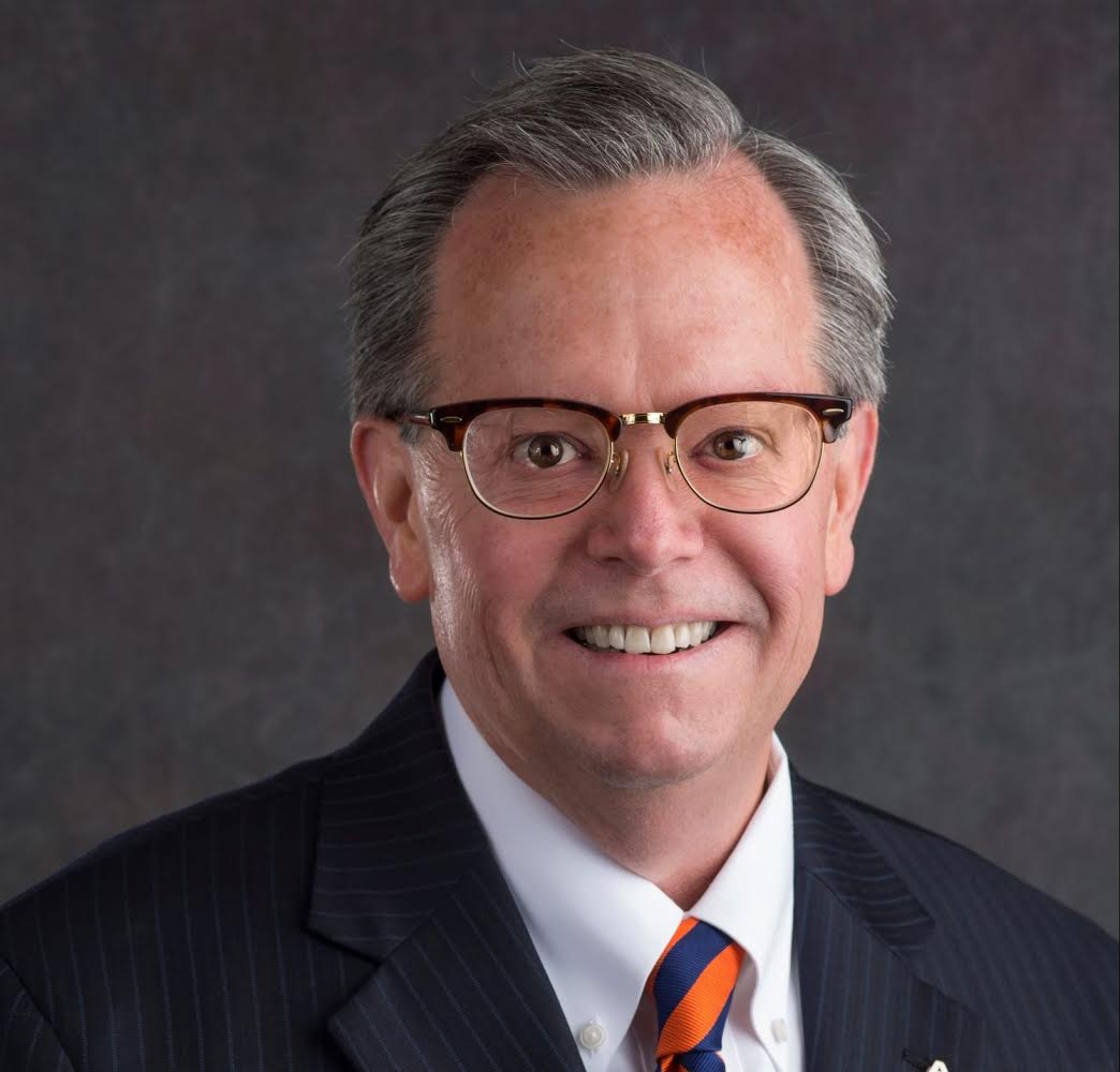 Maury D. Gaston